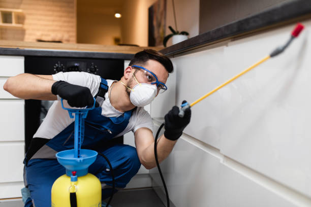 Martinsville, NJ Pest Control Company